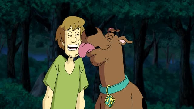 S03:E03 - A Scooby-Doo Valentine