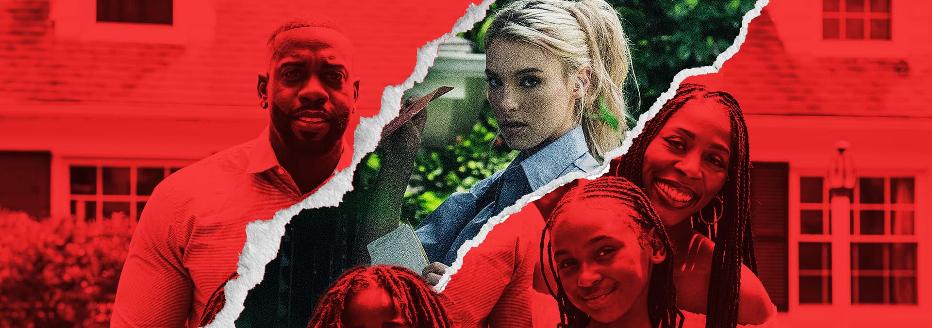 Watch The Mail Lady (2023) Free Movies Tubi