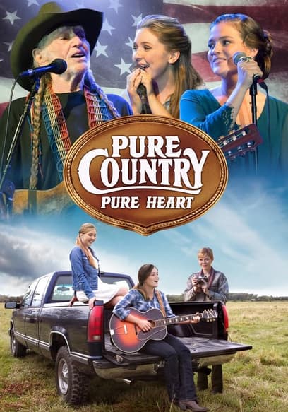 Pure Country: Pure Heart