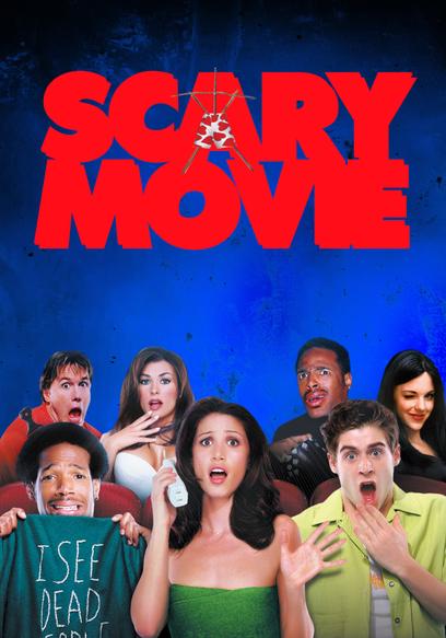 Scary Movie