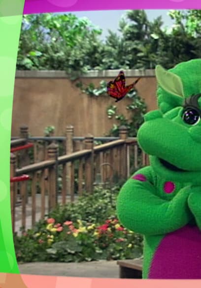 Watch Barney Y Sus Amigos (doblado) S14:e08 - Maripo - Free Tv Shows 