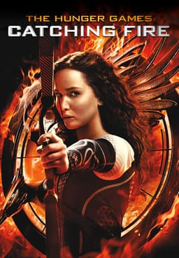 What I've Been Watching: Hunger Games: Catching Fire