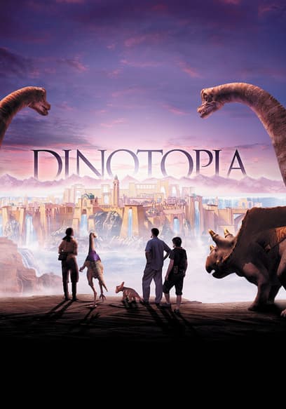 Dinotopia