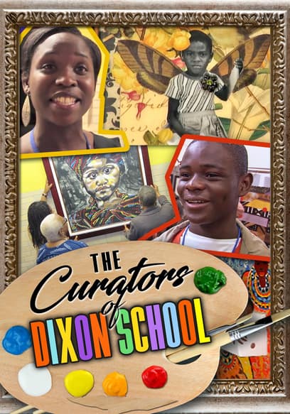 The Curators of Dixon School