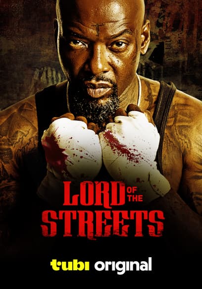 Lord of the Streets