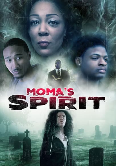 Moma's Spirit
