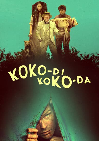 Koko-Di Koko-Da