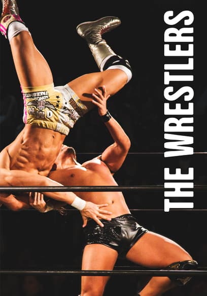 The Wrestlers