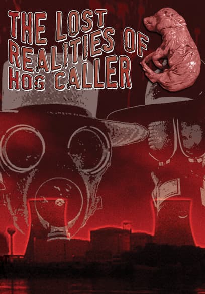 The Lost Realities of Hog Caller