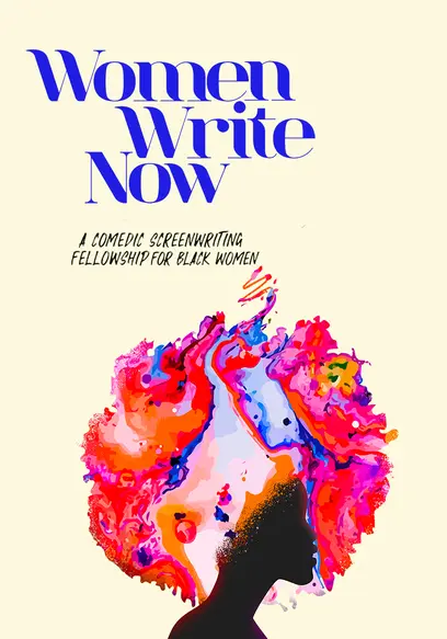 Women Write Now