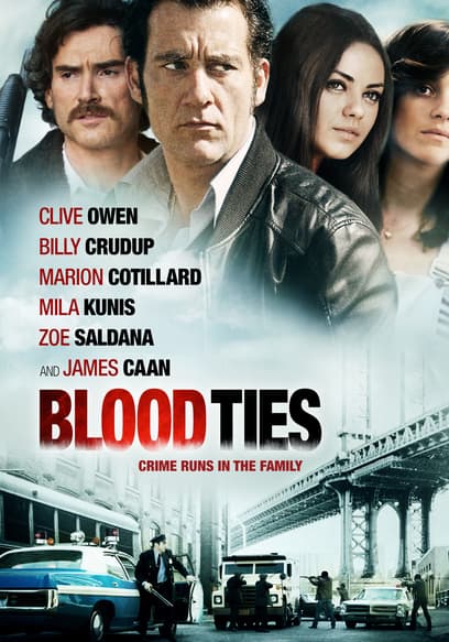 Blood Ties