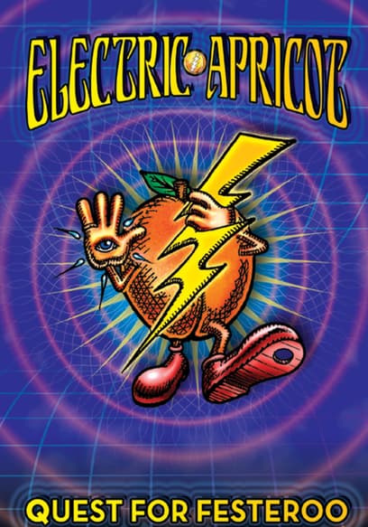 Electric Apricot: Quest for Festeroo