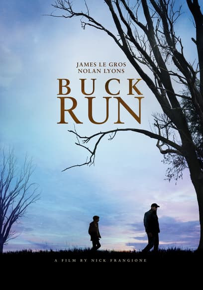 Buck Run