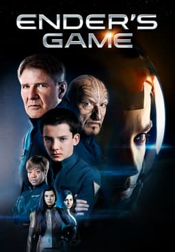 Ender's Game (2013) – AYJW039 - Are You Just Watching?