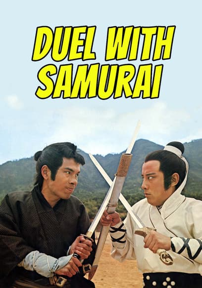 Duel With Samurai