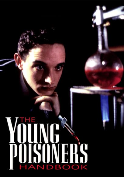 Young Poisoner's Handbook