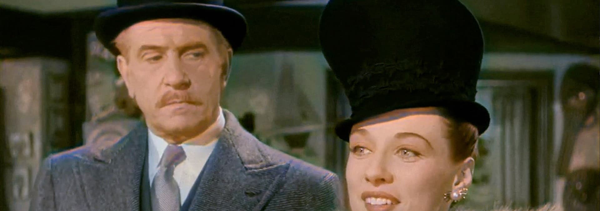 Watch Dressed to Kill Colorized Version (1946) Free Movies Tubi