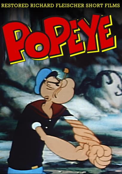 S01:E01 - Popeye Meets Ali Baba