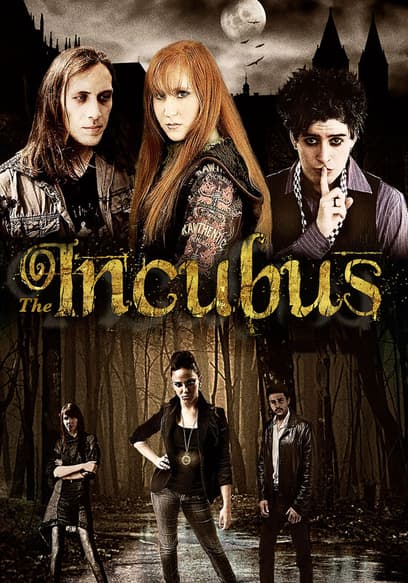 The Incubus