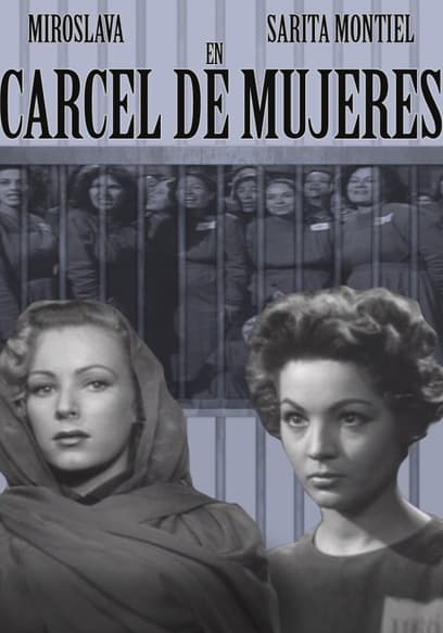 Carcel De Mujeres (Doblado)