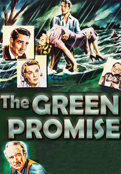 The Green Promise (Restored)