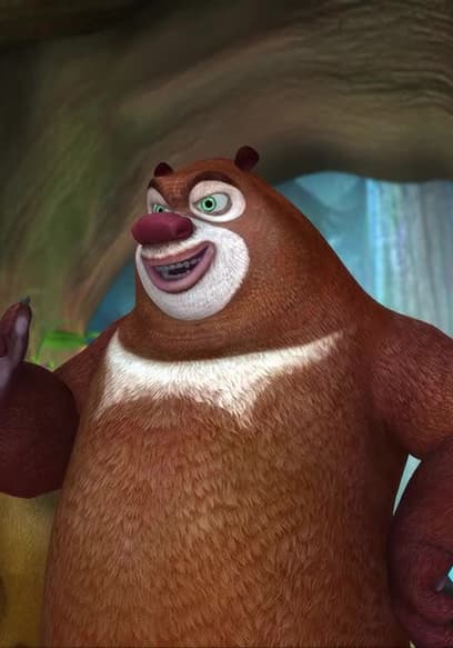 Watch Boonie Bears: Forest Frenzy S01:E10 - Episode - Free TV Shows | Tubi