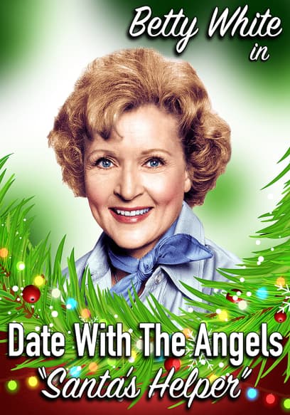Date With the Angels: Santa's Helper