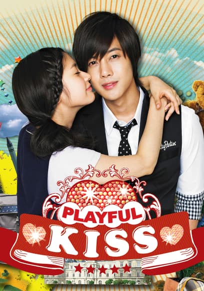 Playful Kiss (Subbed)