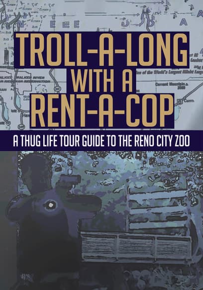 Troll-a-Long With a Rent-a-Cop: A Thug Life Tour Guide to the Reno City Zoo