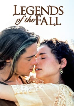 Watch Legends Of The Fall