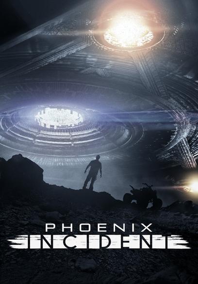 The Phoenix Incident