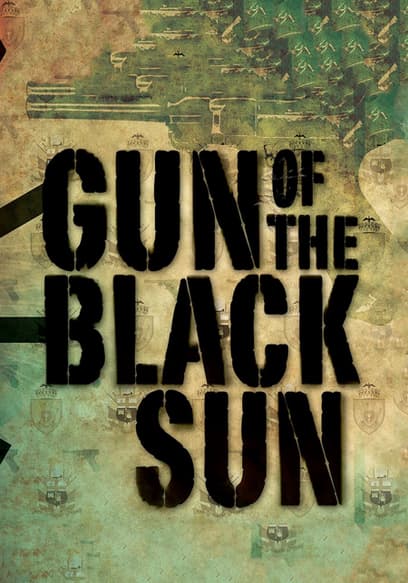 Gun of the Black Sun