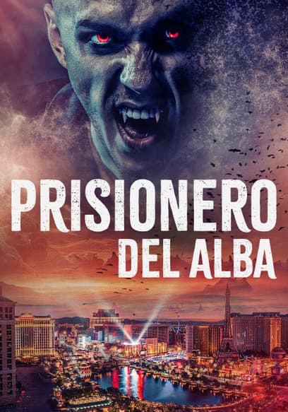 Prisionero Del Alba (Doblado)