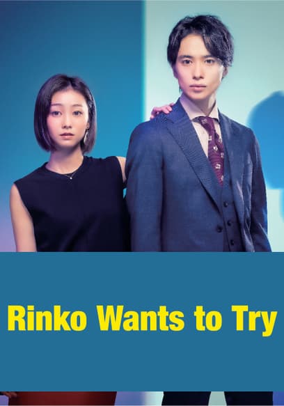 Rinko Wants to Try
