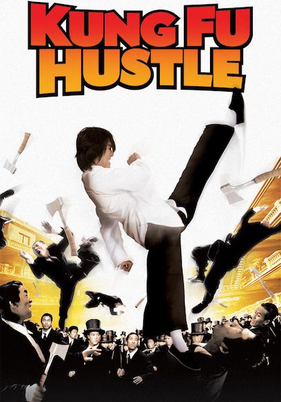 Kung Fu Hustle