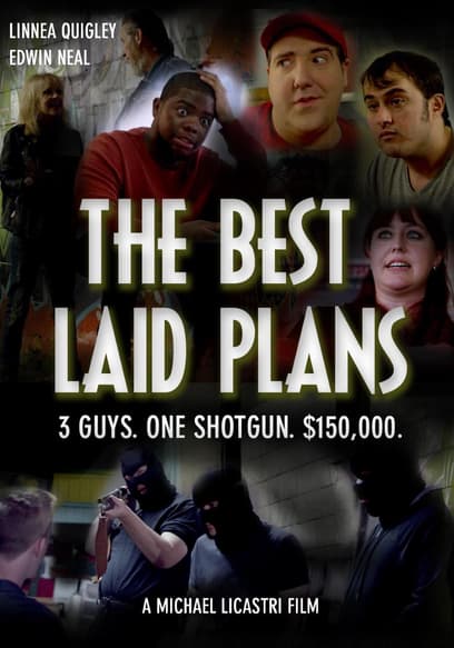 The Best Laid Plans