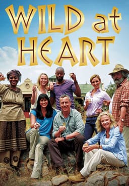 Watch Wild at Heart Free TV Shows Tubi