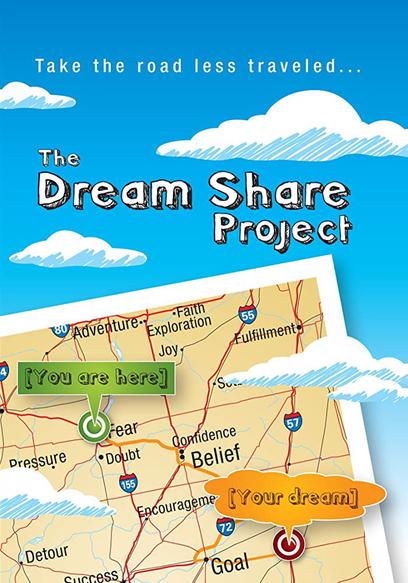 The Dream Share Project