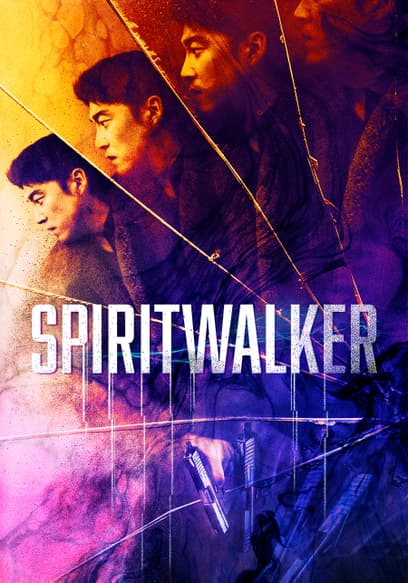 Spiritwalker