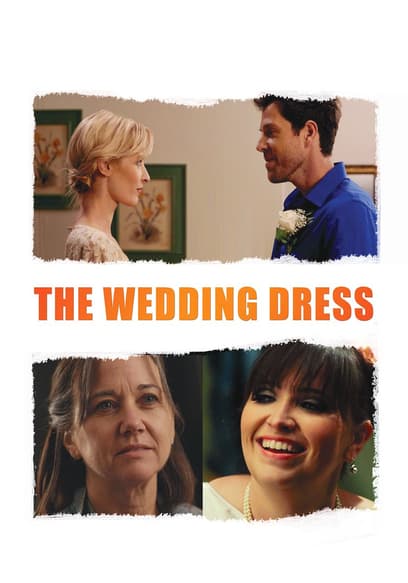 The Wedding Dress