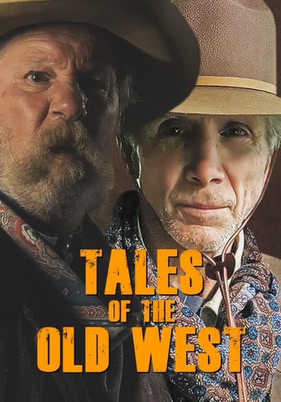 Tales of the Old West