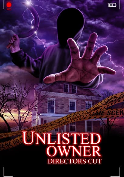 Unlisted Owner: Director's Cut