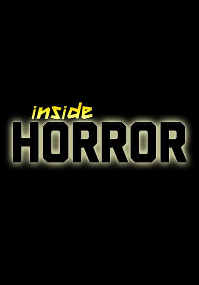 S01:E07 - Women in Horror