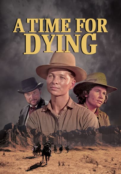 A Time for Dying