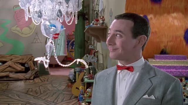 Watch Pee-Wee's Playhouse S05:E07 - Fun, Fun, Fun - Free TV Shows | Tubi