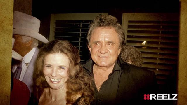 S06:E11 - June Carter Cash