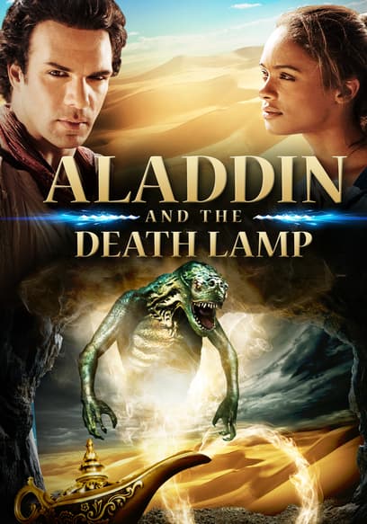 Aladdin and the Death Lamp