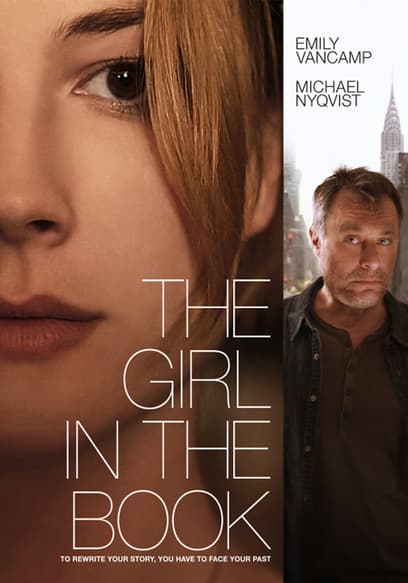 The Girl in the Book