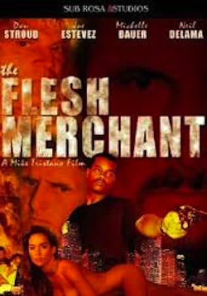 The Flesh Merchant