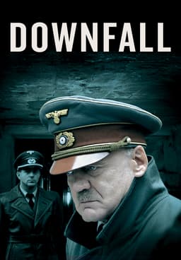 Watch Downfall 2004 Free Movies Tubi